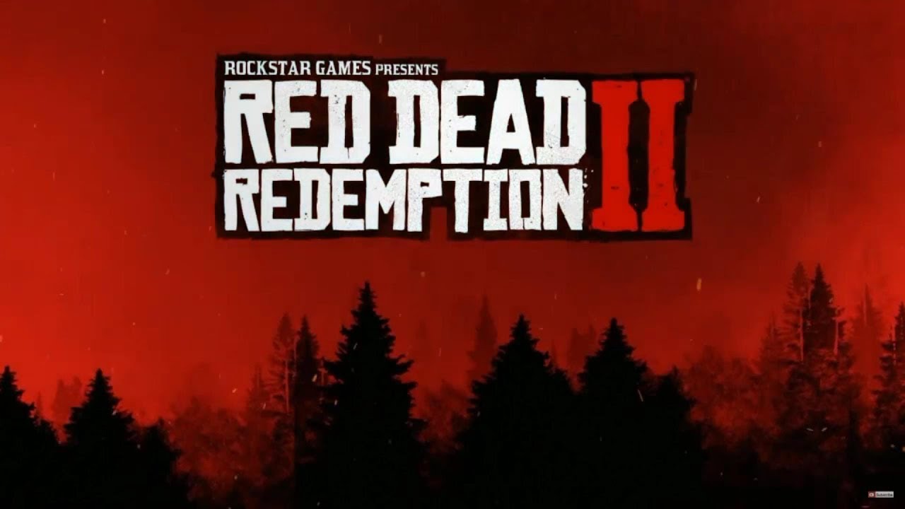 Red Dead Redemption 2 - Splashed White American Paint Horse