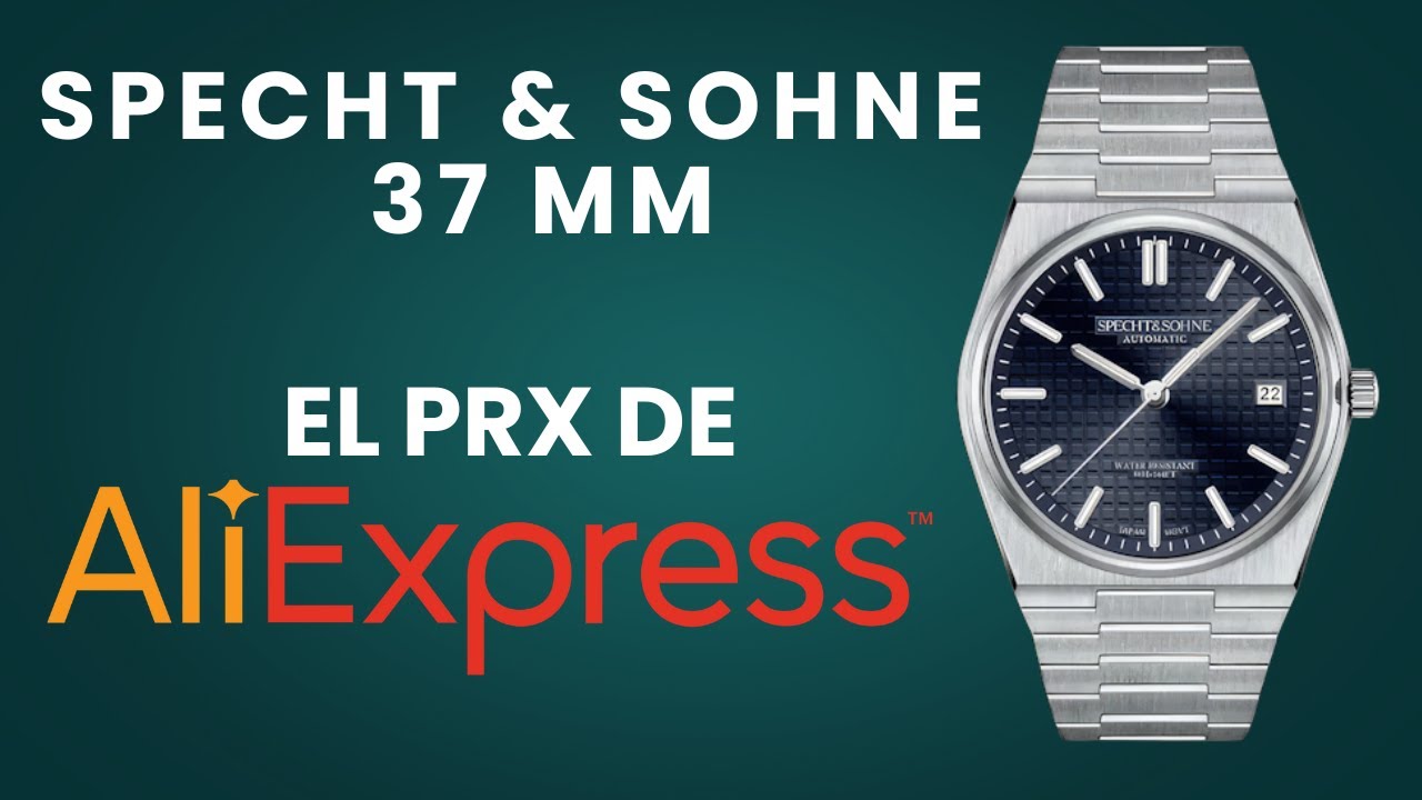 PRX POR MENOS DE 50 DOLARES spech & sonhe 37 mm