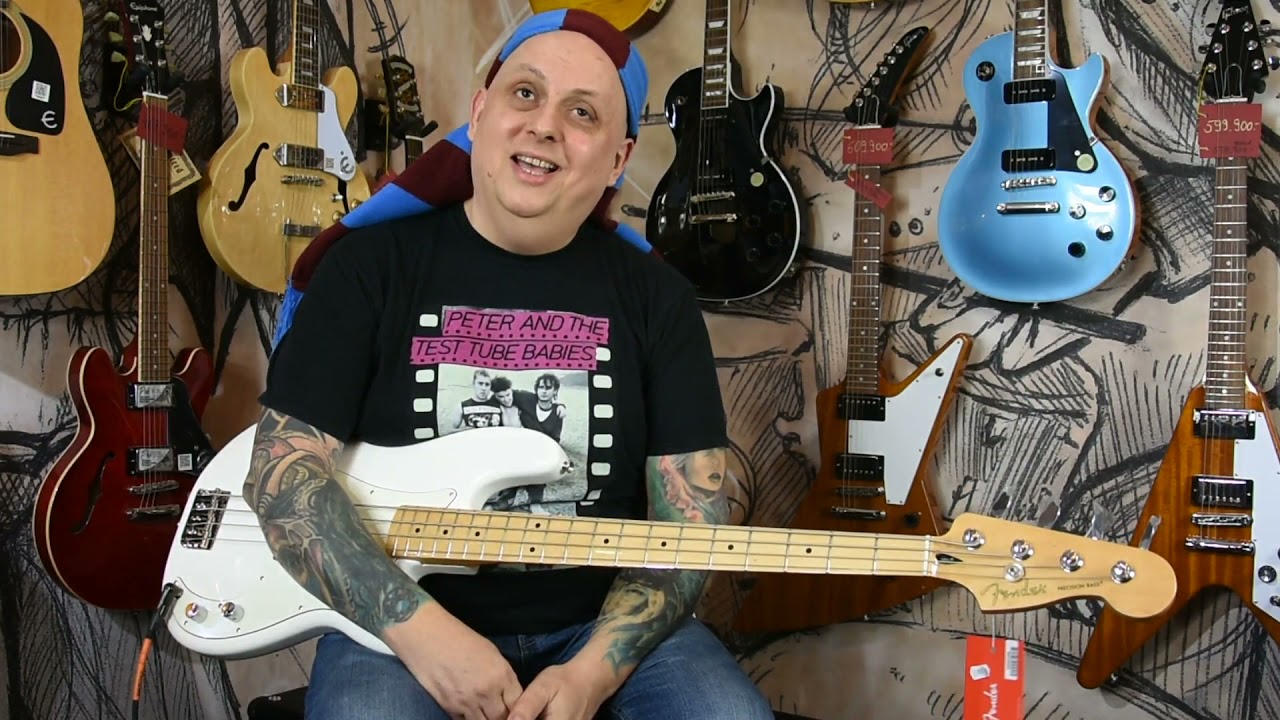 Hangszerarzenál Gitár Vak Teszt 4. rész - Laczik Fecó / Beatrice