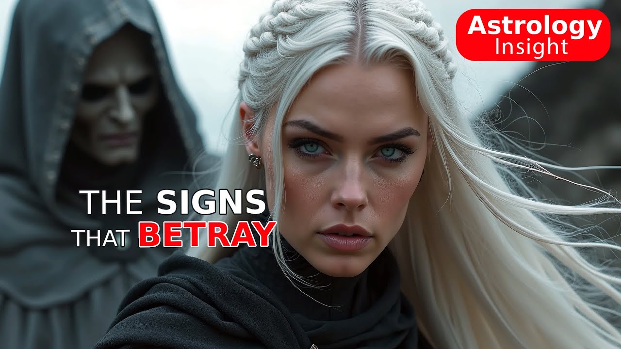The SIGNS 🧿 that always BETRAY Taurus ♉️🔥
