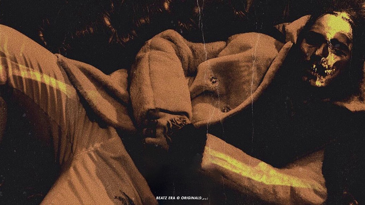 (FREE) Post Malone Type Beat - "Fear" ft. Drake | Free Type Beat I Rap/Trap Instrumental