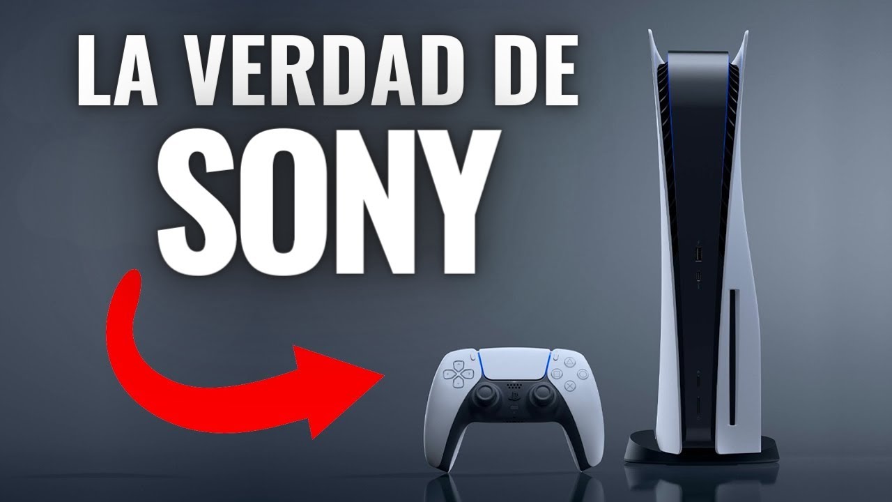 Sony: ¿El Fin de una Era o un Nuevo Comienzo? - Lógicamente Aclarado