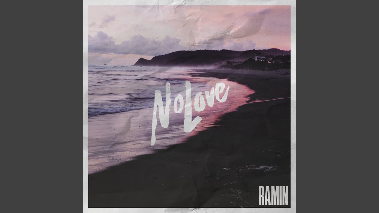 No Love