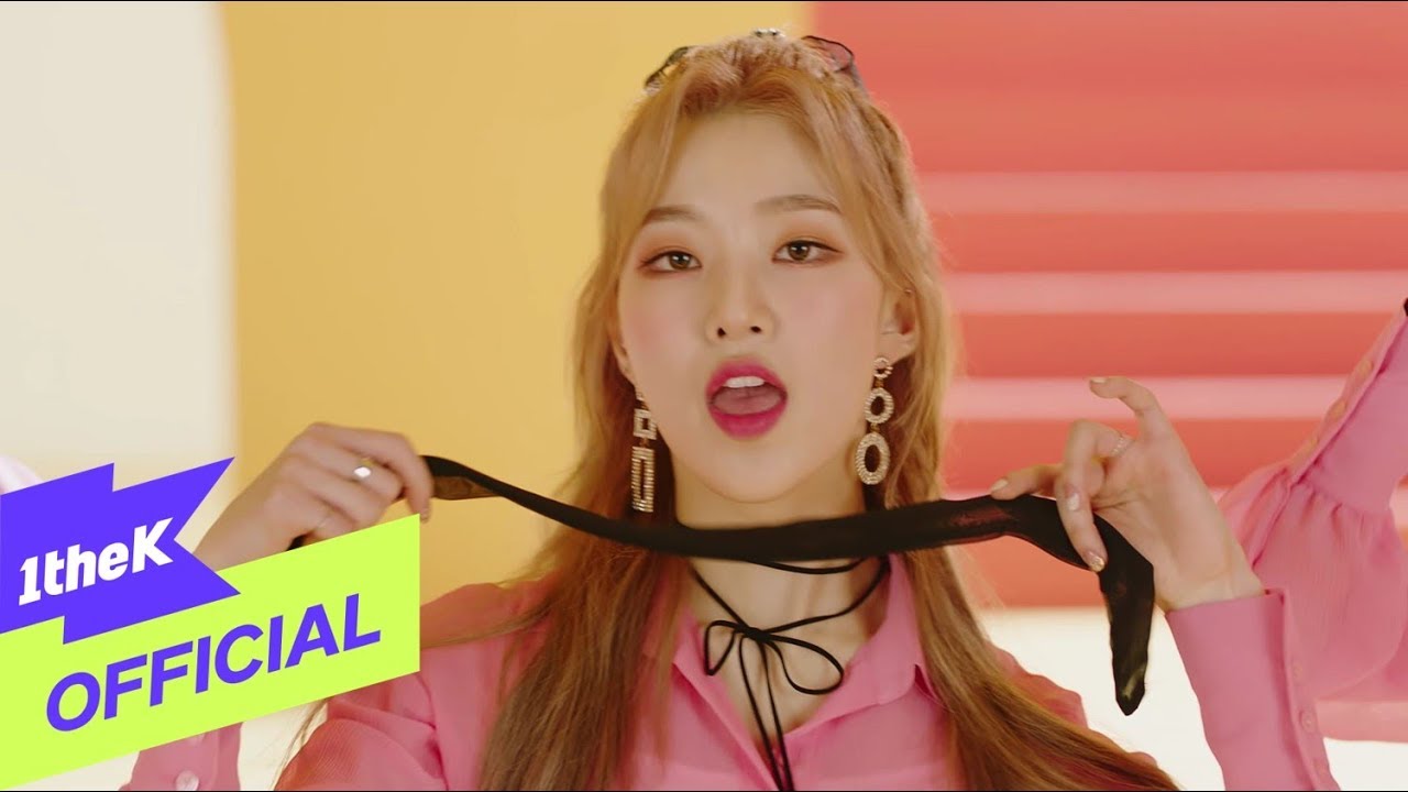 [MV] DreamNote(드림노트) _ WISH(바라다) (Performance ver.)