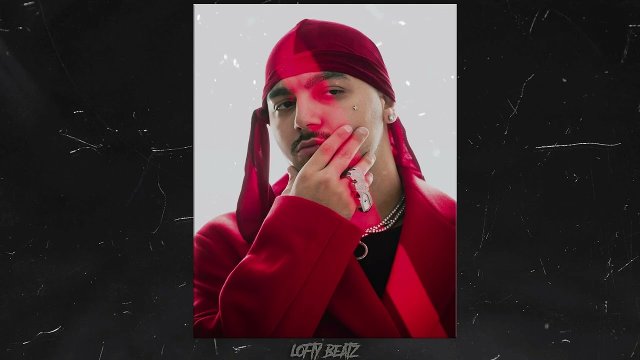 Jefe x Motive Type Beat - 
