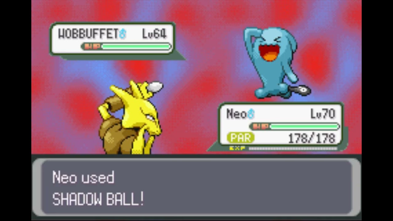 Sabrina | Pokemon Heart and Soul Soullink Nuzlocke #2