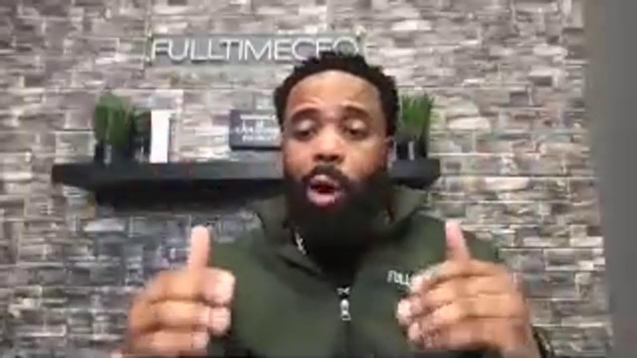 What did I risk to become successful