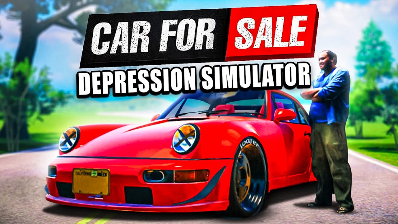 CAR FOR SALE SIMULATER gamplay #live #livestream #carforsale