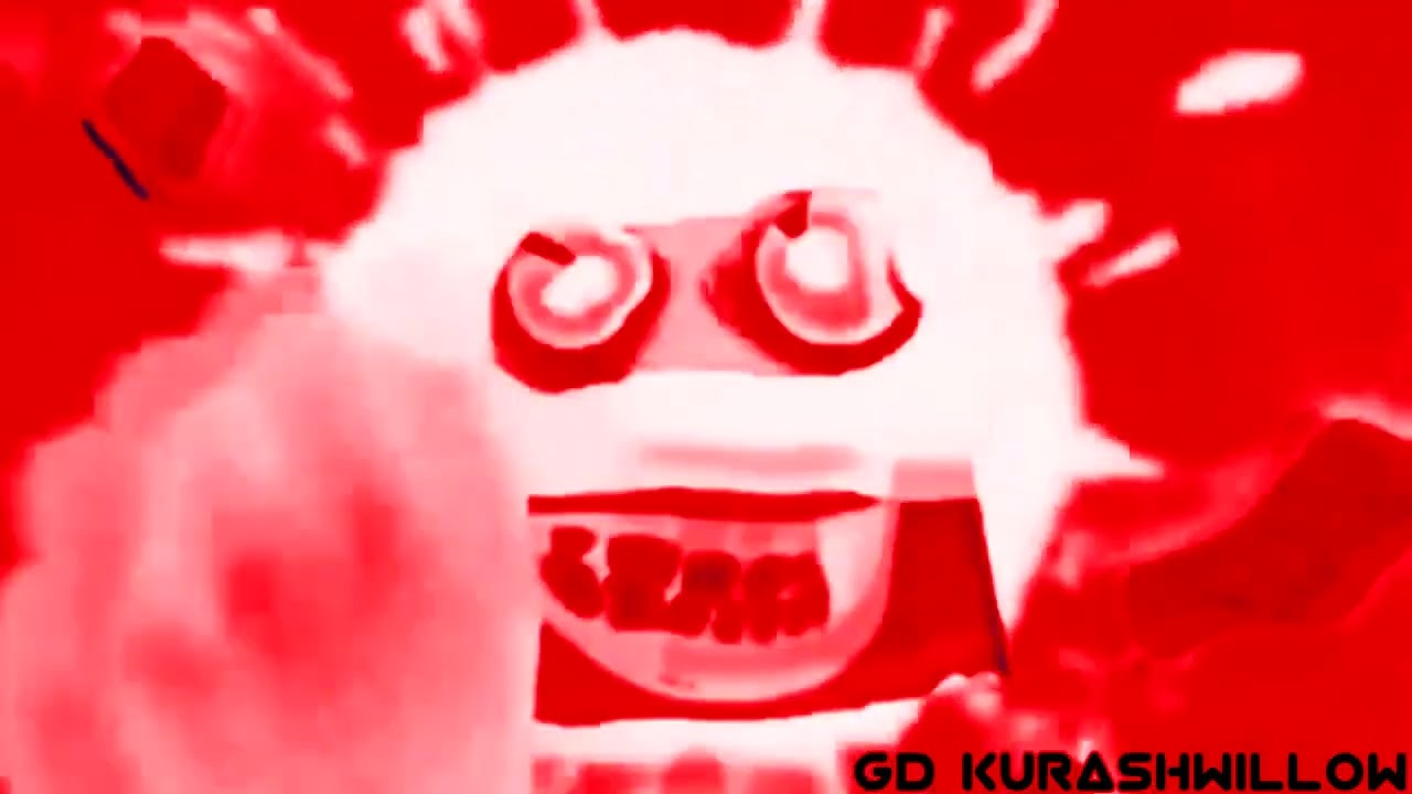Shut Up Larry! Csupo Effects In R Major 2002