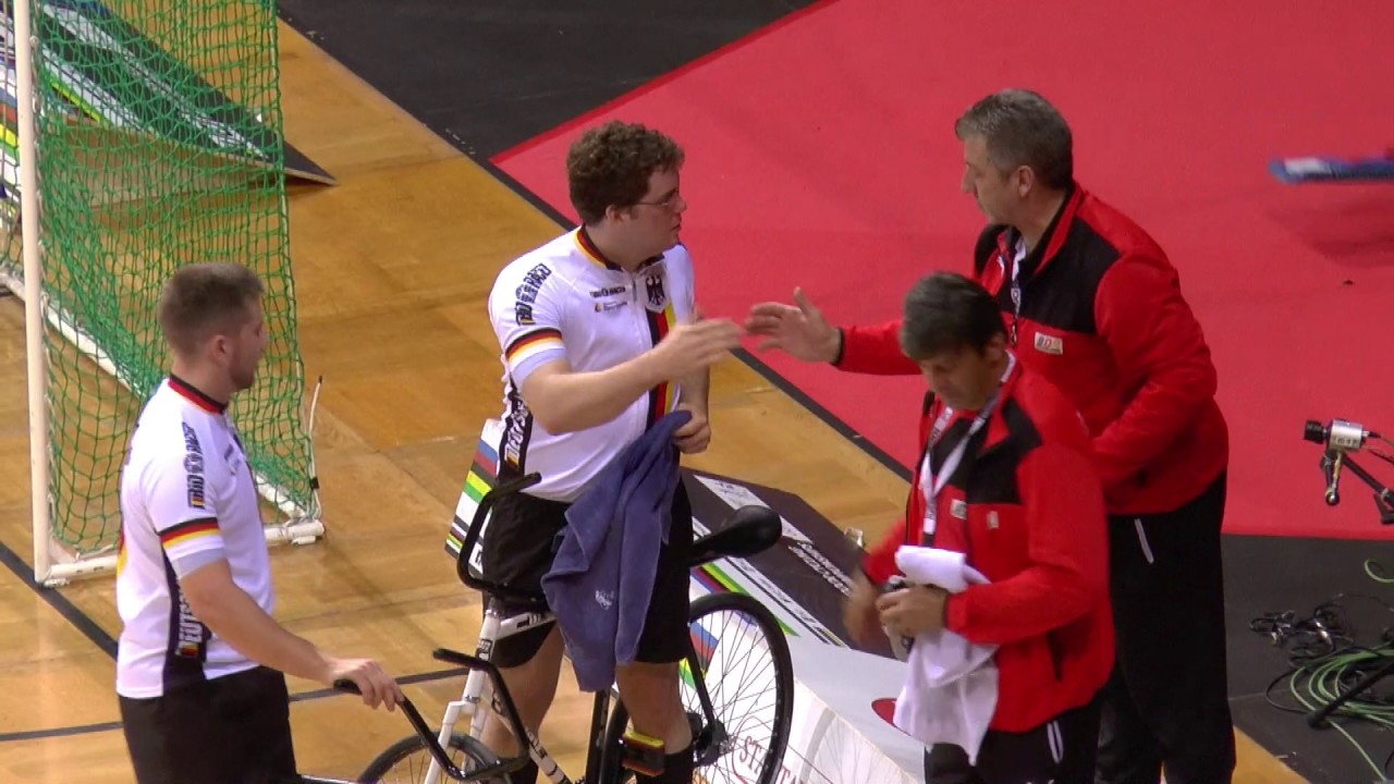 Deutschland - Belgien WM 2016