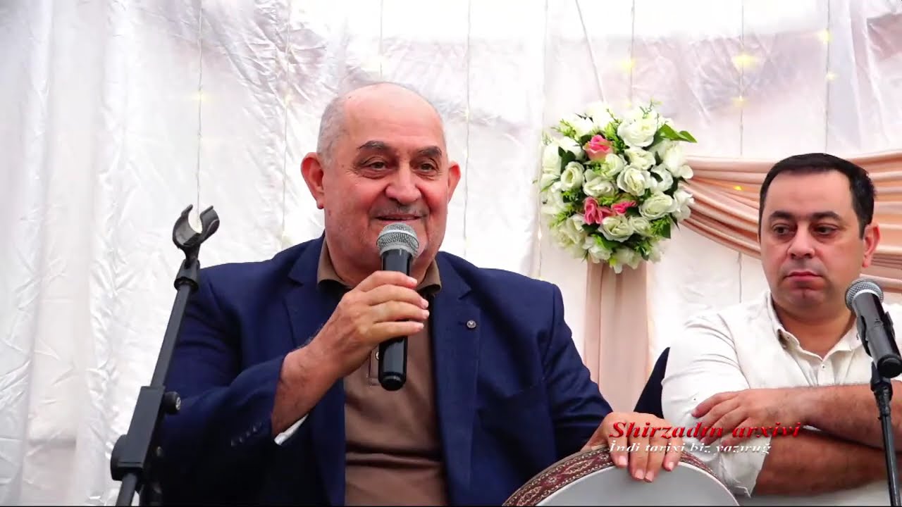 İntiqamın toyu Kürdəxanı kəndi  02.07.2024