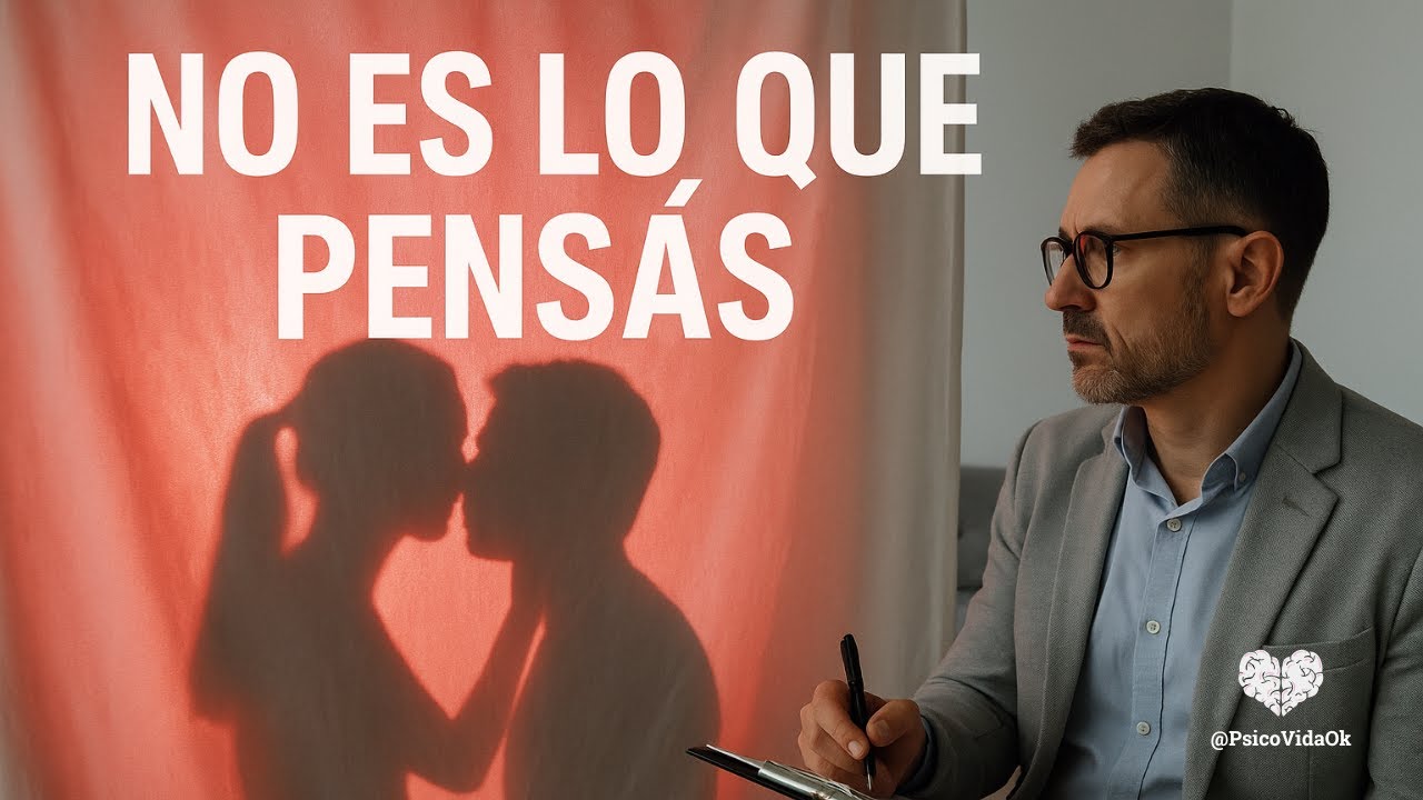 ¿Qué es normal en la sexualidad? Descúbrelo aquí