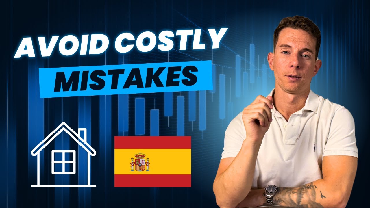 Top 3 Hidden Tips for Buying Property in Spain Like a Pro