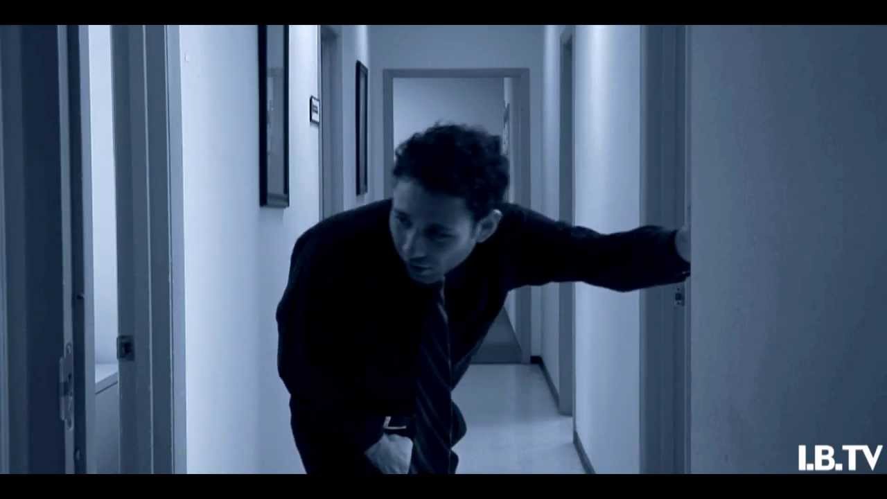 I.B.TV - Potty Break