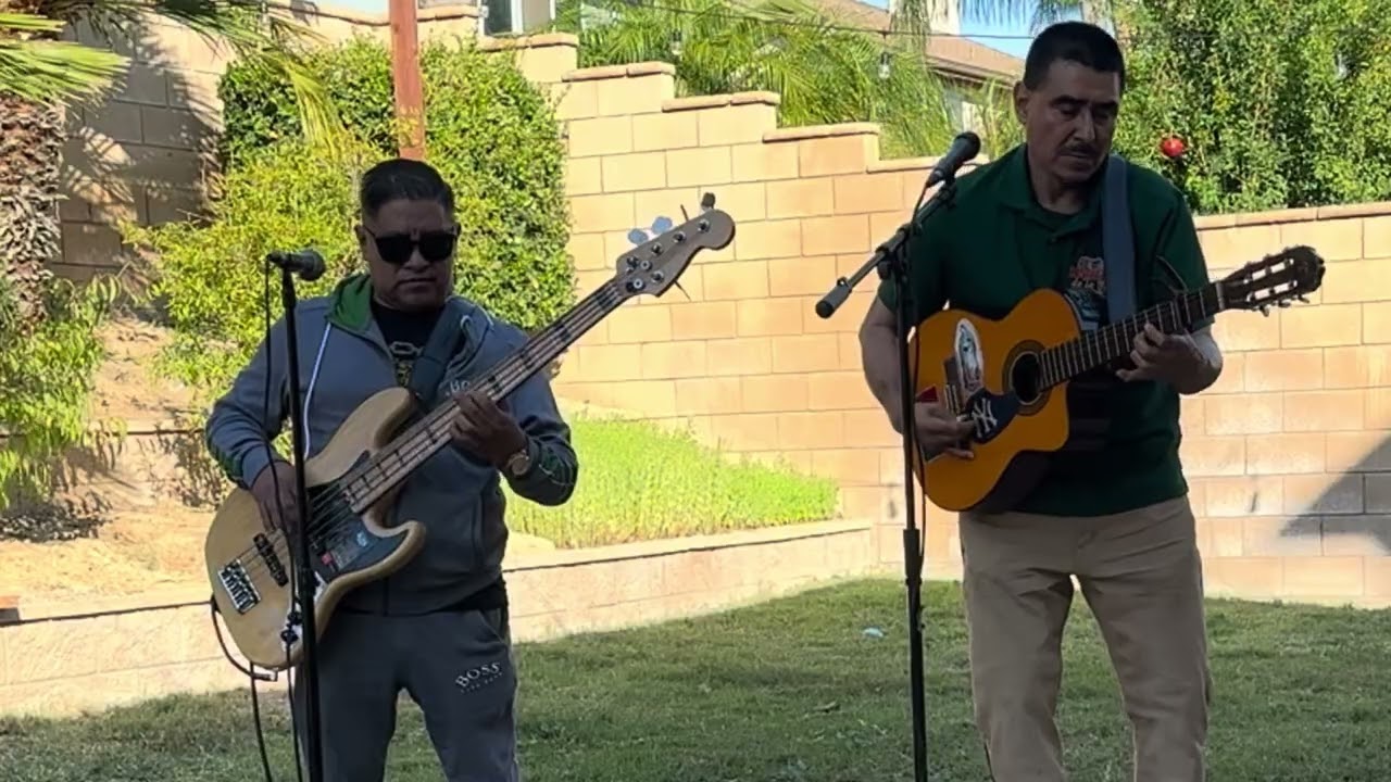 El Centenario - Los Matreros