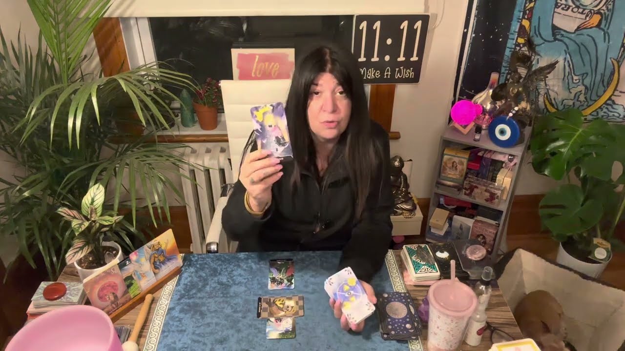 VIRGO - BLESSINGS FROM THE UNFORESEEN - JUNE 12TH - JUNE 18TH - TIMELESS TAROT