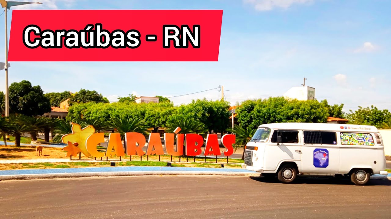  117 /  167.   CARAÚBAS  - RN.     (. Terra da casa da Cultura : Chico do Violão.  )