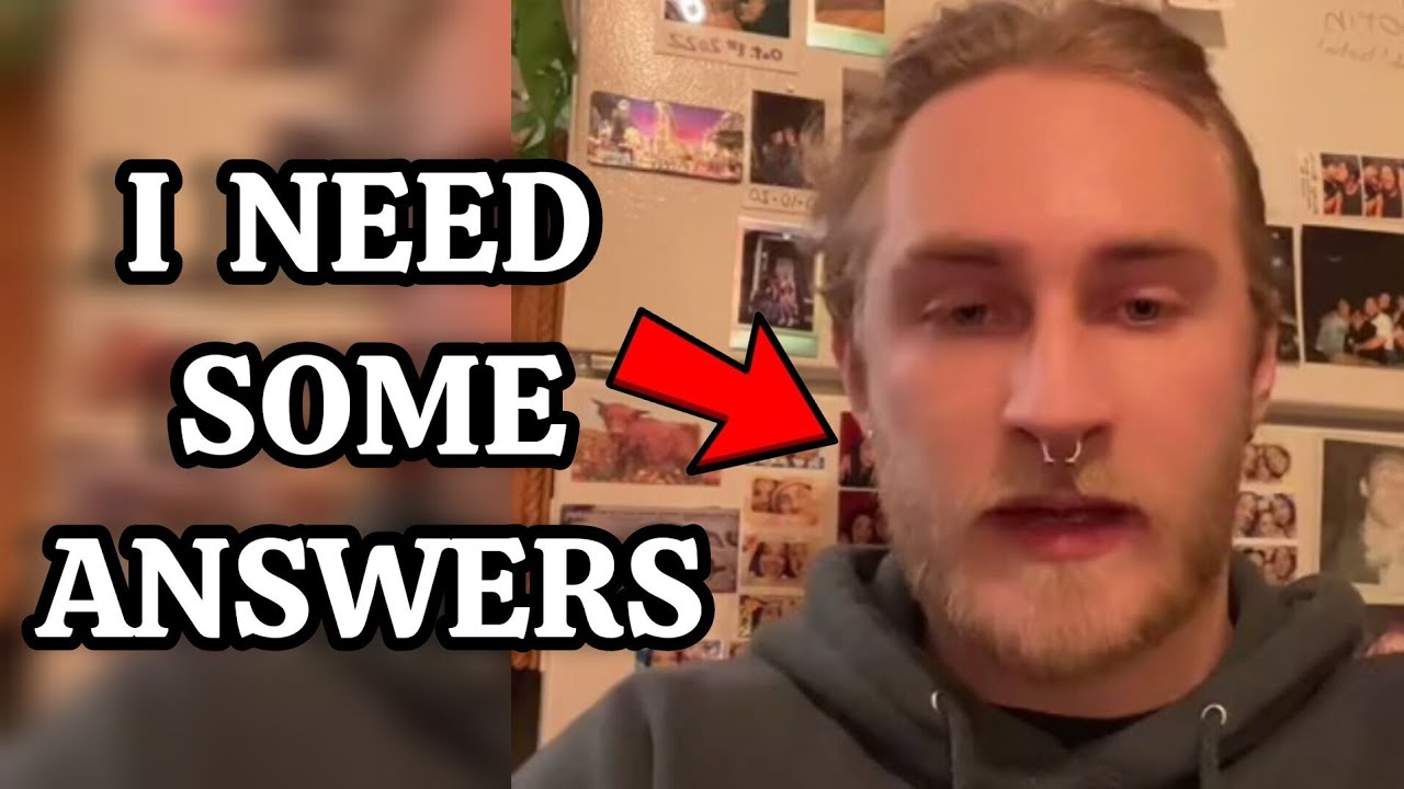 White Man Goes Viral For Asking Black People These Questions!
