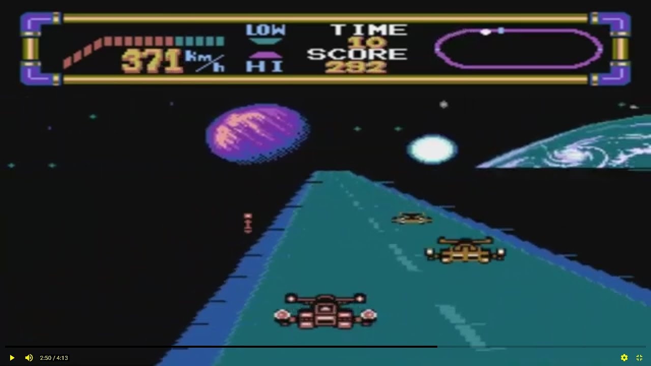 MAME MESS RACE ONE F1 RACE HACK HANDY BOY 11 IN 1 NES ENHANCED HACK TV PLAY POWER 2001 TECHNO SOURCE