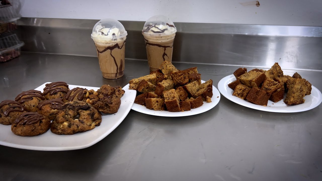 Galletas Rellenas de Ferrero Artesanales Increíbles 🍪🍫✨