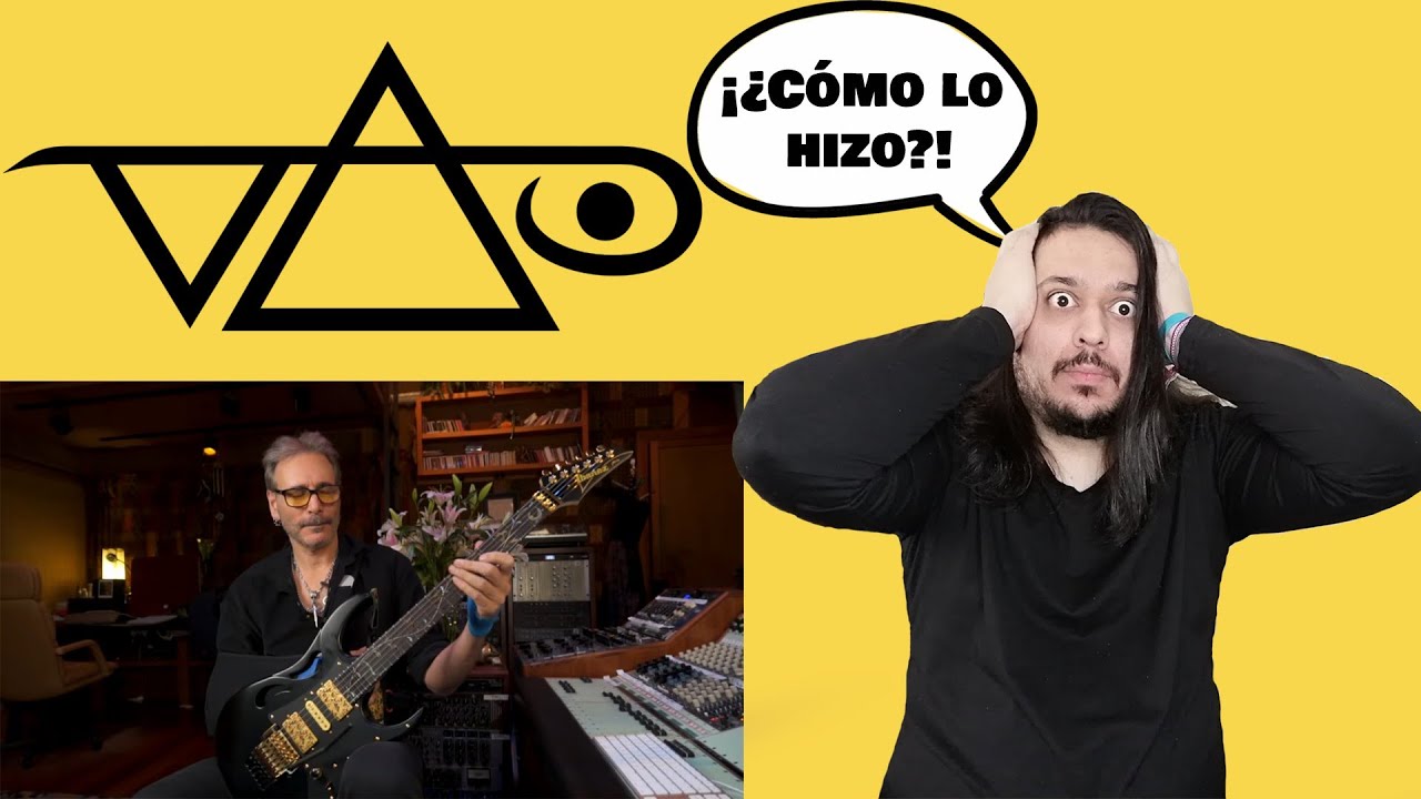 ¡IMPRESIONANTE! 