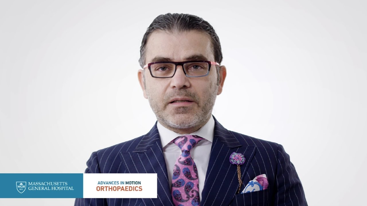 Innovations in Complex Shoulder Reconstruction