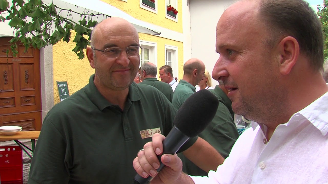 Marktplatzfest St. Florian