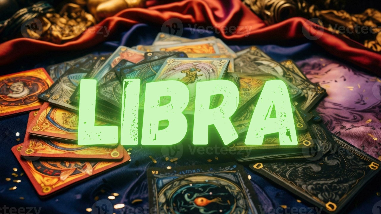 LIBRA SE VUELVE REAL UN ENCUENTRO DE CARA A CARA!😍❤️PRONTO YA NADA SERÁ COMO ANTES!🌈🌟
