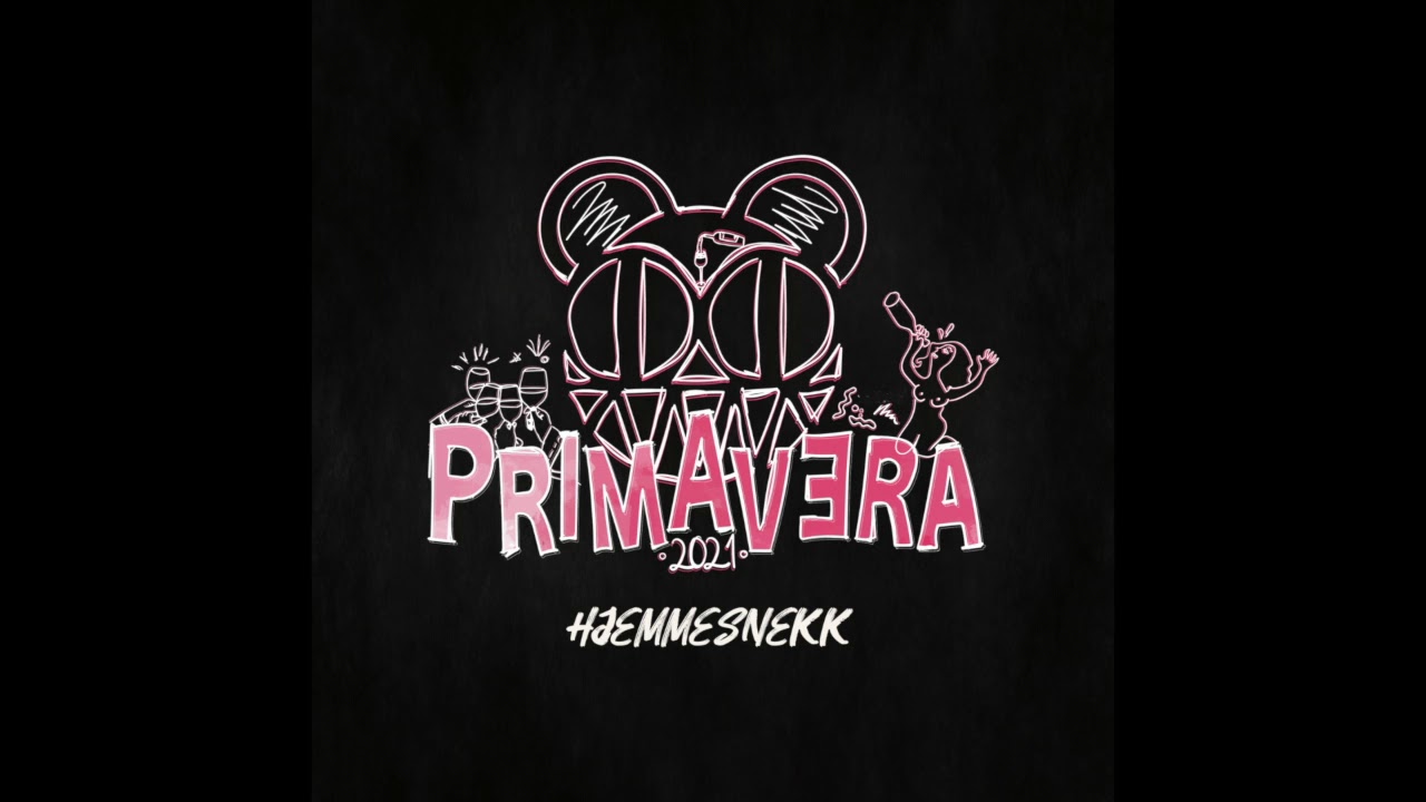 PRIMAVERA 2021 (Hjemmesnekk) - VLD-Unionen