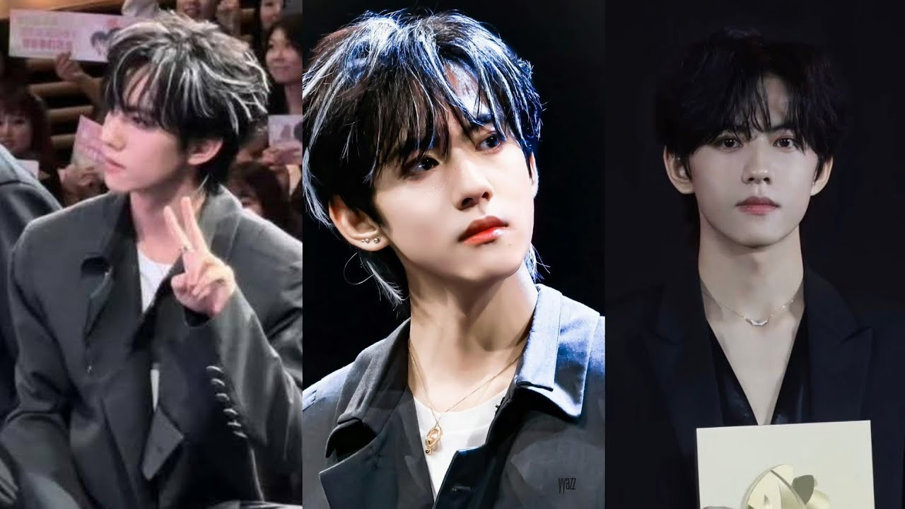 [Vietsub Weibo] Vlog của Lưu Hiên Thừa tại sự kiện Weibo Gala và Fan Meeting❤️‍🔥✨️