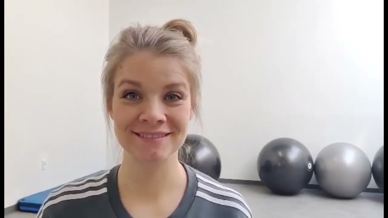 Lænd og bækken - Øvelser - Behandling - Osteopati