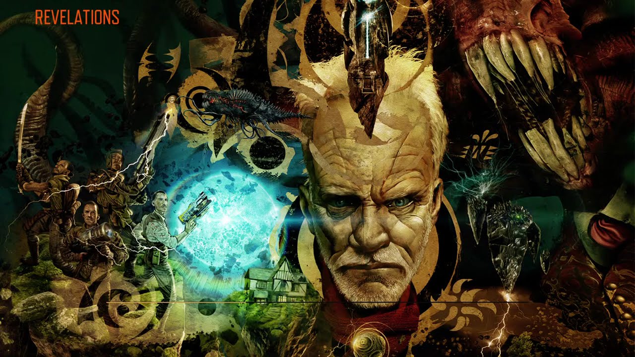 Black Ops 3 Zombies Easter Egg