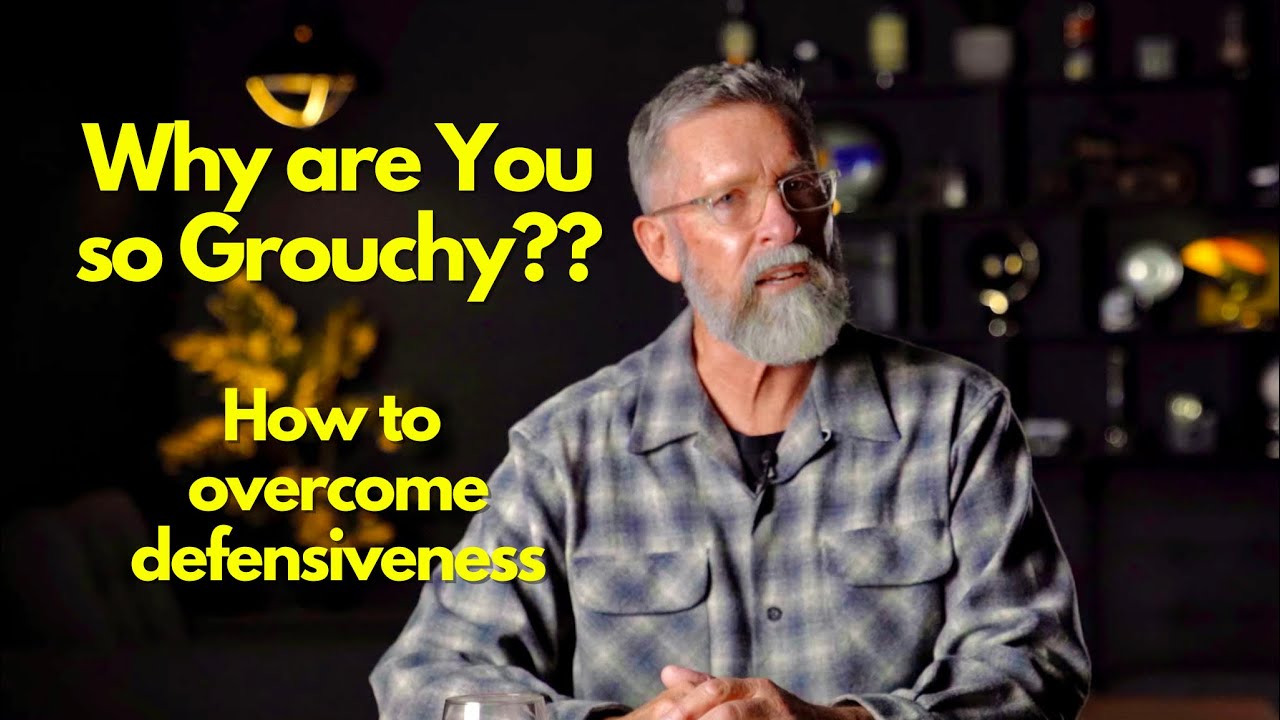 How Curiosity Overcomes Defensiveness