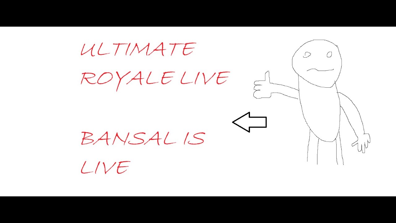 LONG TIME NO SEE|ULTIMATE ROYALE | BGMI LIVE