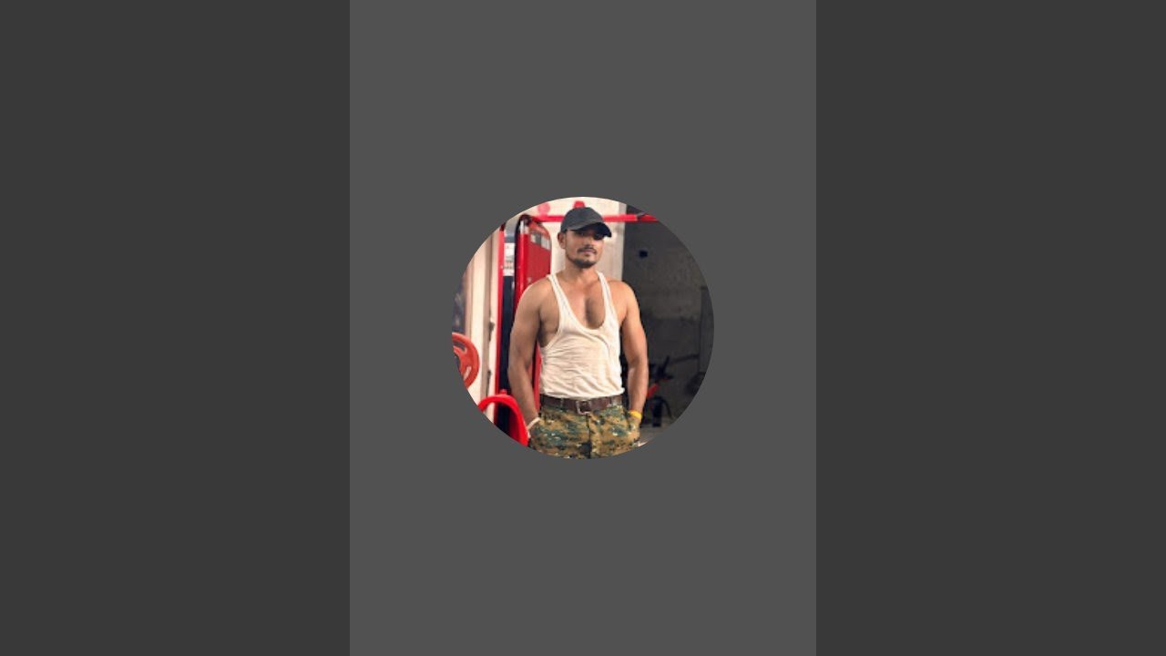 live havy chest and Soldier  Workout