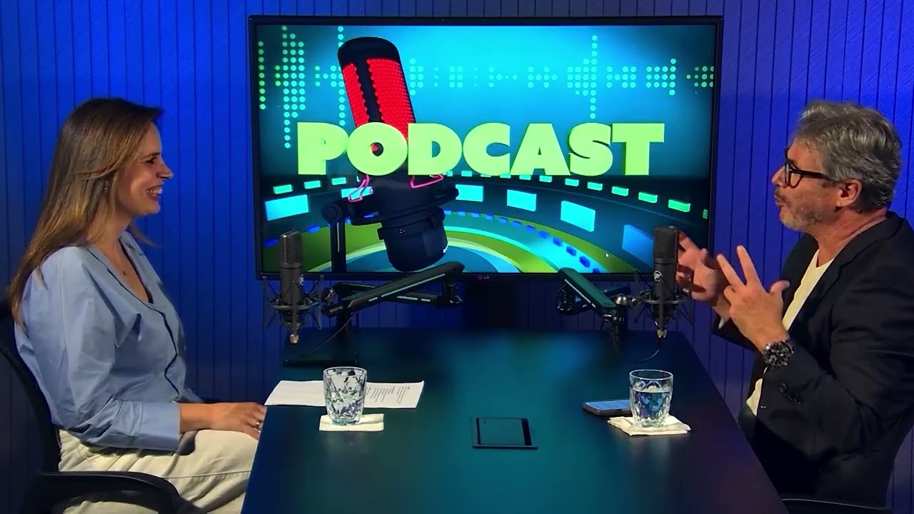 Podcast | Vereadora Ana Veterinária