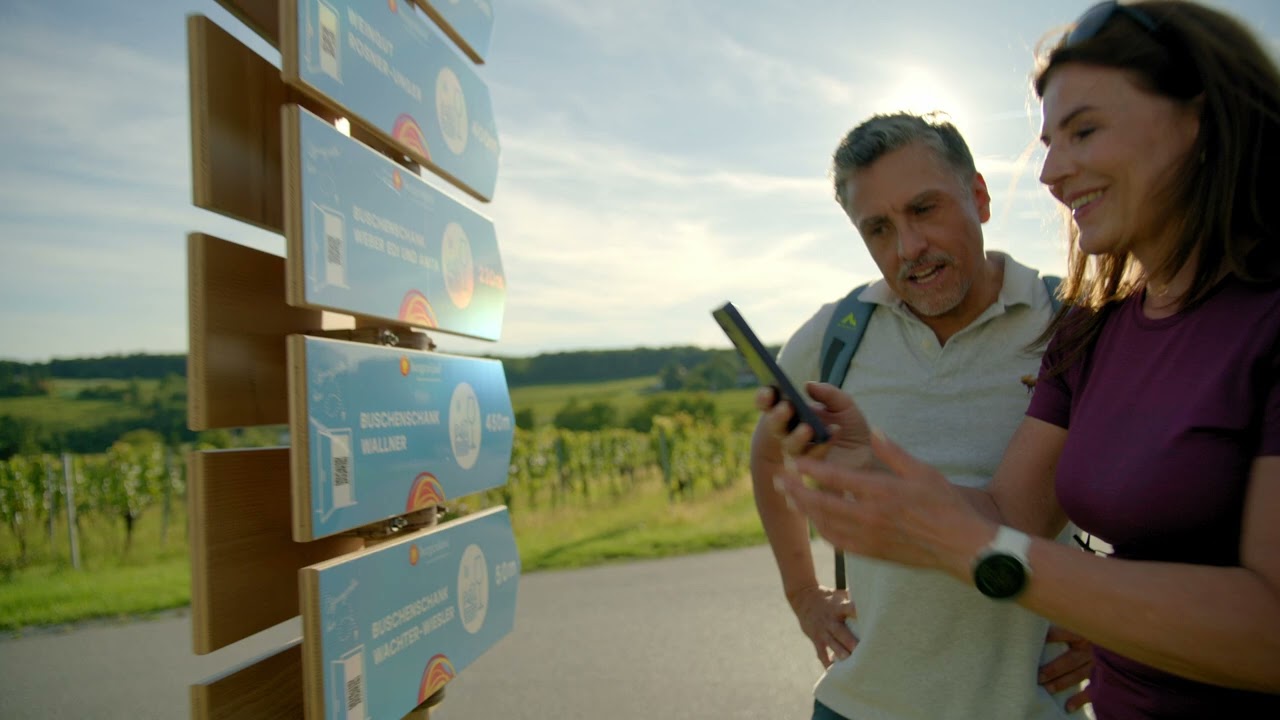 Drei Weinberge-Rundweg