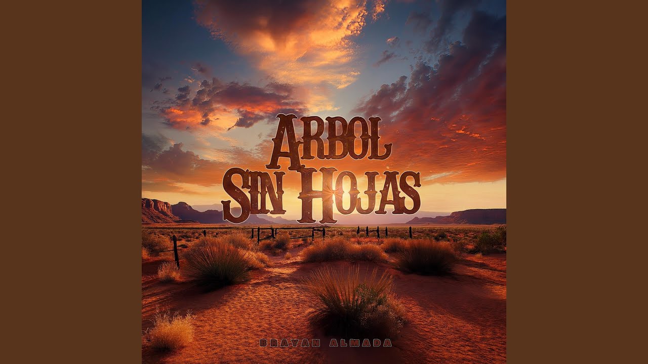 Árbol Sin Hojas