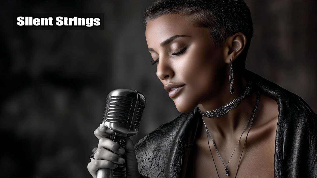 Silent Strings #051 | Poetic Vocal × Winter Acoustic Guitar