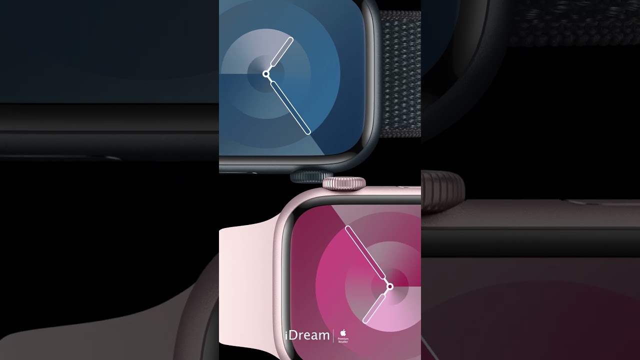 Najgorętszy Gadget Roku? 😱🔥#iDream #Apple #Premium #Reseller #AppleWatch #AW9