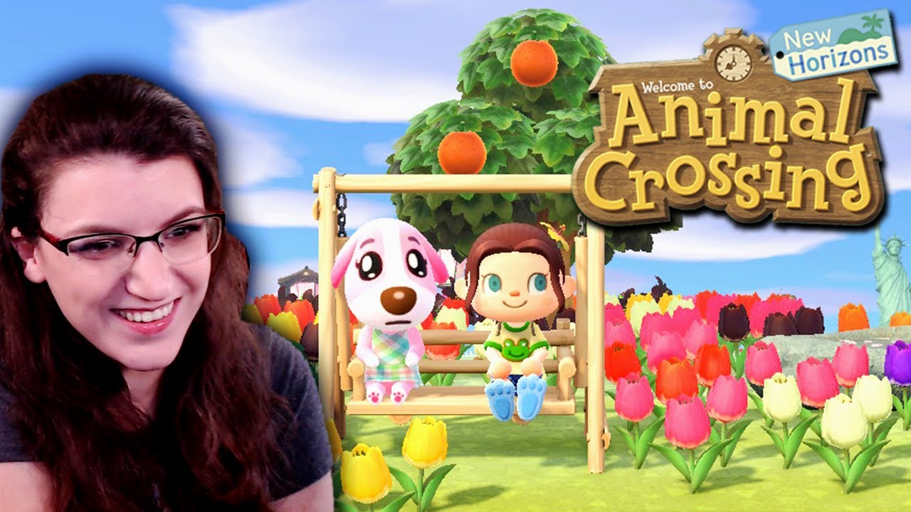 Tried Heartopia and Playing Animal Crossing Instead!