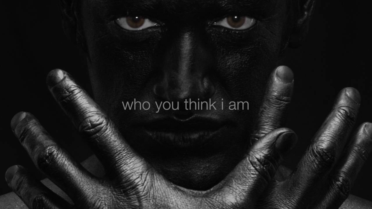 TJ Stafford - Know My Name (Lyric Video)