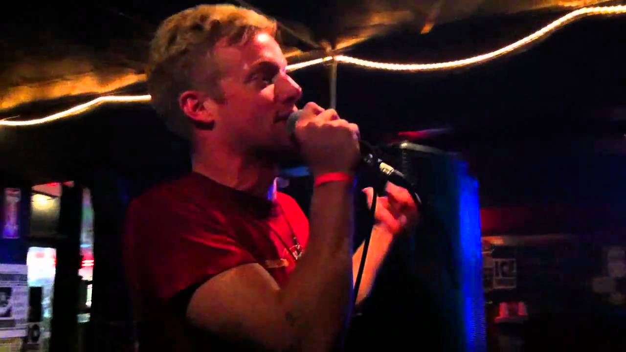 Astronautalis - Freestyle