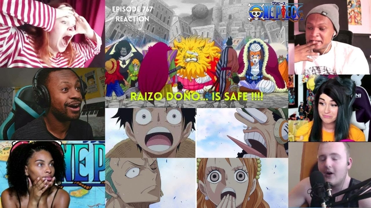 Raizo Is Safe 😭🔥 - Movies Clarified | Reaction Mashup