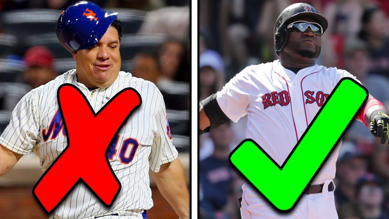 MLB NEEDS The Universal DH Rule... Here's Why