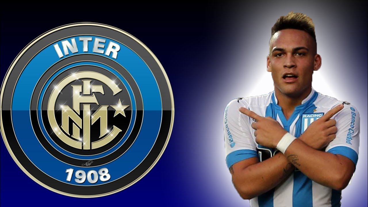 LAUTARO MARTINEZ | Welcome To Inter? | Elite Goals, Speed, Skills & Assists 2017/2018 (HD)