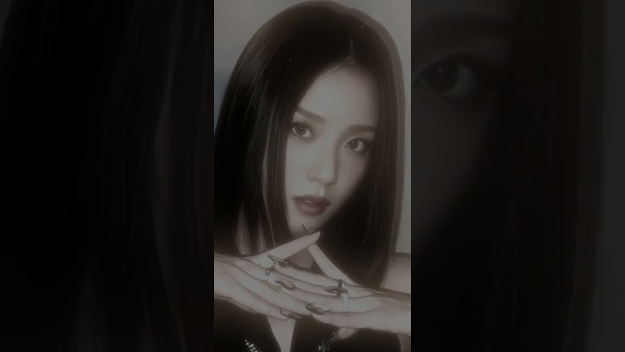 happy birthday 🎂 to jisoo unnie 