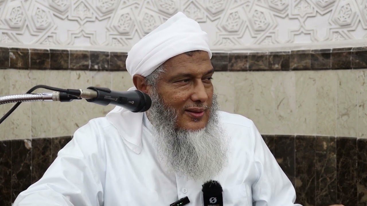 الإنسان بجميع حالاته تحت خمس رقابات