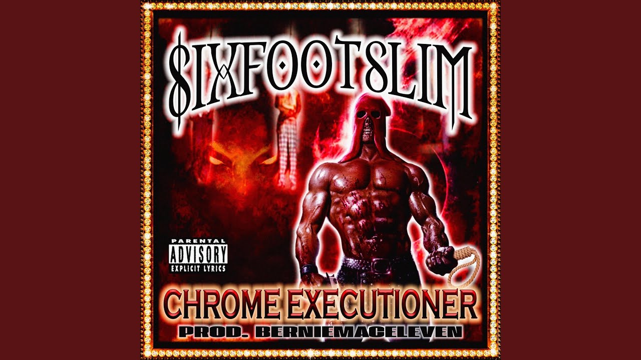 CHROME EXECUTIONER