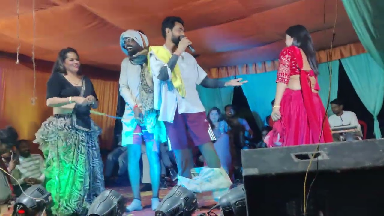 Anil Babu comdey stage program 